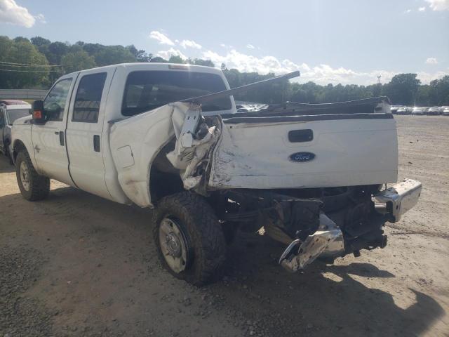 Photo 2 from auction – 2016 FORD F250 SUPER with VIN 1FT7W2BT1GEC97695