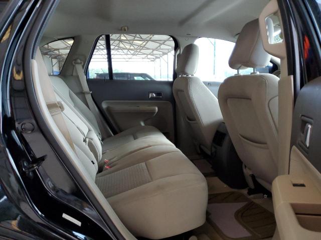 Photo 11 from auction – 2008 FORD EDGE SE with VIN 2FMDK36C98BA09655