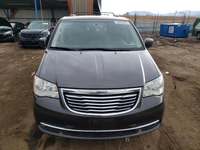 Photo 5 from auction – 2016 CHRYSLER TOWN & COU with VIN 2C4RC1BGXGR214282