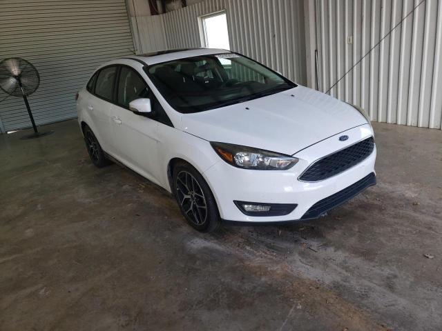 Photo 4 from auction – 2017 FORD FOCUS SEL with VIN 1FADP3H28HL306173