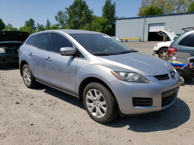 Photo 4 from auction – 2008 MAZDA CX-7 with VIN JM3ER293180199034