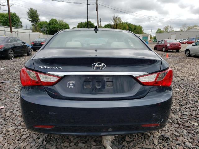 Photo 6 from auction – 2011 HYUNDAI SONATA GLS with VIN 5NPEB4AC7BH115569