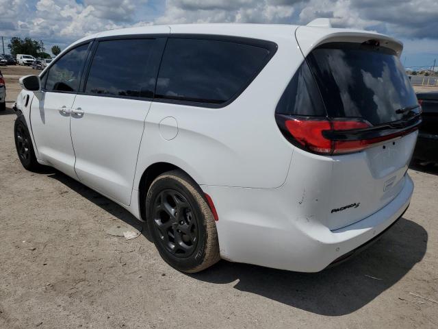 Foto 2 de la subasta – 2022 CHRYSLER PACIFICA H con VIN 2C4RC1L73NR127402