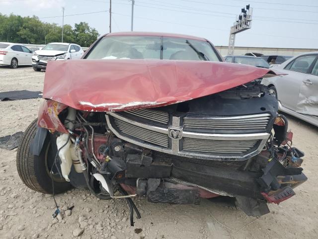 Photo 5 from auction – 2009 DODGE AVENGER SX with VIN 1B3LC56B79N554339