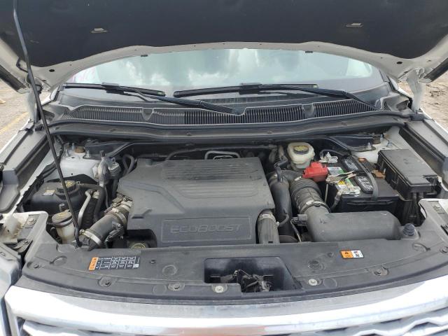 Photo 12 from auction – 2016 FORD EXPLORER P with VIN 1FM5K8HT7GGC21945