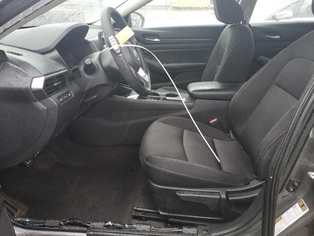 Photo 7 from auction – 2021 NISSAN ALTIMA S with VIN 1N4BL4BV2MN413522