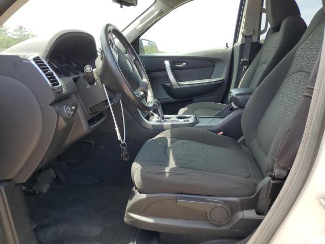 Photo 7 from auction – 2012 GMC ACADIA SLE with VIN 1GKKRNED1CJ190109