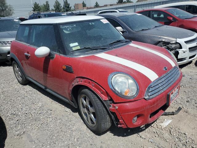 Photo 4 from auction – 2009 MINI COOPER with VIN WMWMF33519TW71131