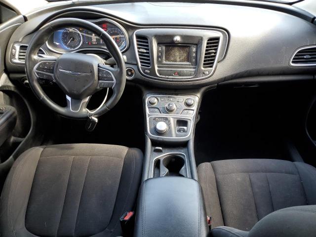 Photo 8 from auction – 2015 CHRYSLER 200 LIMITE with VIN 1C3CCCAB7FN685278