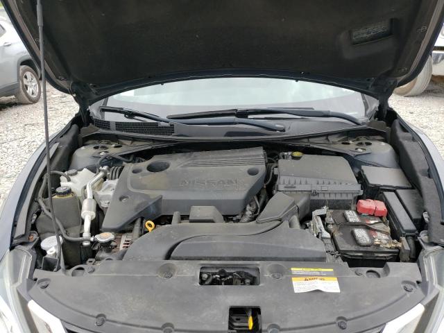 Photo 11 from auction – 2017 NISSAN ALTIMA 2.5 with VIN 1N4AL3AP9HC255593