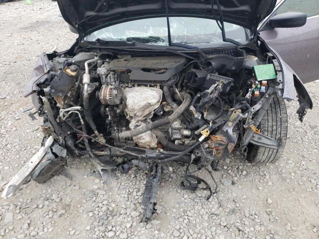 Photo 11 from auction – 2014 NISSAN ALTIMA 2.5 with VIN 1N4AL3AP4EN337540