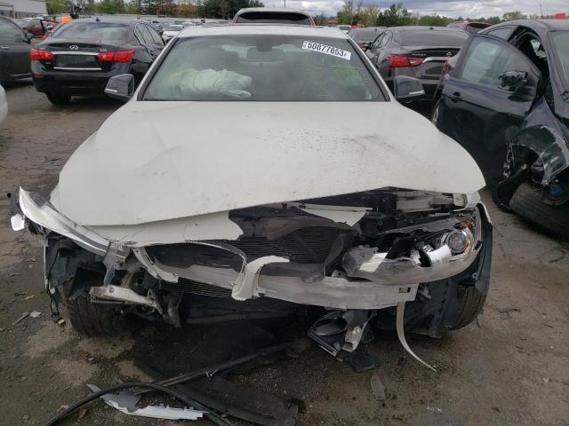 Photo 5 from auction – 2015 BMW 428 XI with VIN WBA3N5C53FK198201