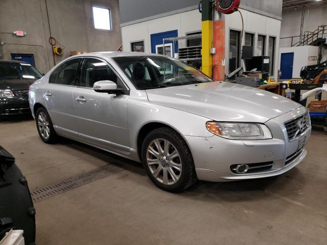 Photo 4 from auction – 2010 VOLVO S60 with VIN YV1960AS0A1123387