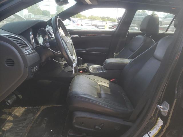 Photo 7 from auction – 2013 CHRYSLER 300C with VIN 2C3CCAKT1DH683317