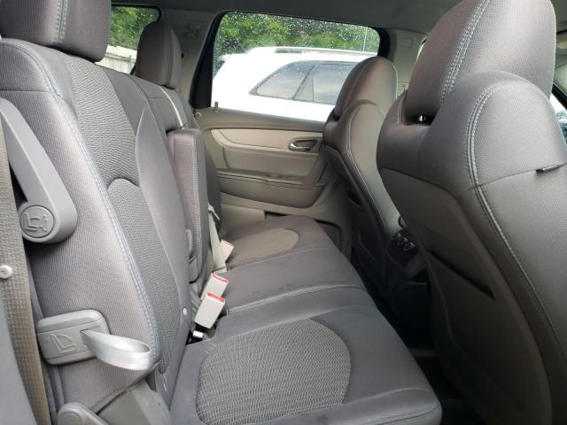 Photo 11 from auction – 2016 CHEVROLET TRAVERSE L with VIN 1GNKRFED5GJ264212