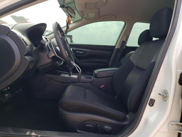 Photo 7 from auction – 2017 NISSAN ALTIMA 2.5 with VIN 1N4AL3AP8HC279979