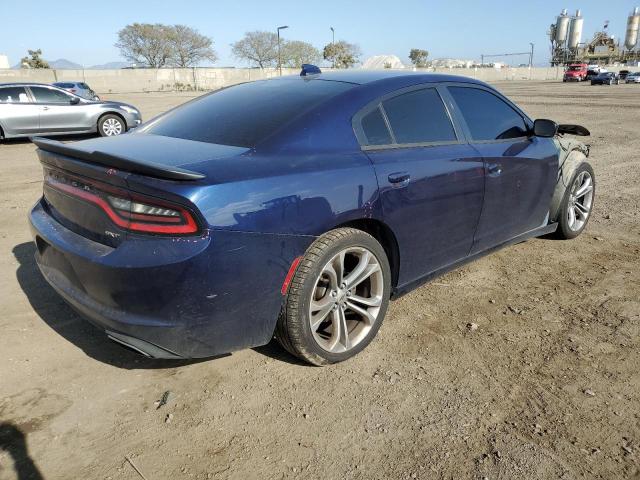 Photo 3 from auction – 2016 DODGE CHARGER SX with VIN 2C3CDXHG8GH326781