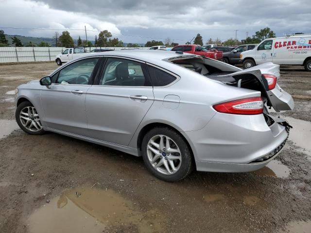 Photo 2 from auction – 2015 FORD FUSION SE with VIN 3FA6P0HD6FR139092