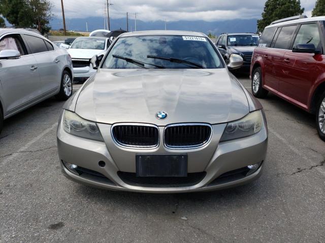 Photo 5 from auction – 2011 BMW 328 I SULE with VIN WBAPH5G55BNM78908