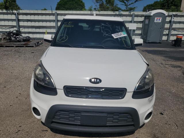 Photo 5 from auction – 2013 KIA SOUL with VIN KNDJT2A57D7768556