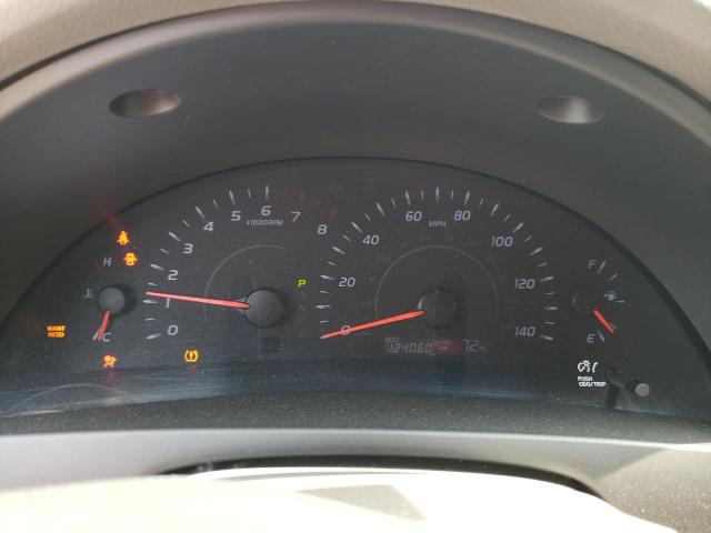 Photo 9 from auction – 2011 TOYOTA CAMRY BASE with VIN 4T1BF3EK6BU685728