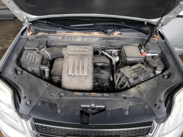 Photo 12 from auction – 2013 GMC TERRAIN SL with VIN 2GKALMEKXD6265751