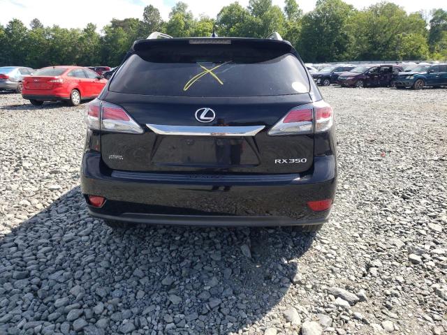 Photo 6 from auction – 2015 LEXUS RX 350 with VIN 2T2ZK1BA1FC157222
