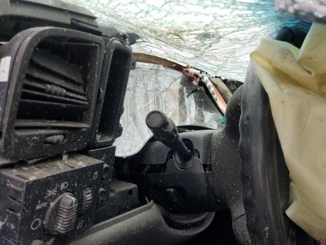 Снимка 9 от търг – 2006 CHEVROLET SILVERADO с VIN 2GCEC13T761219978