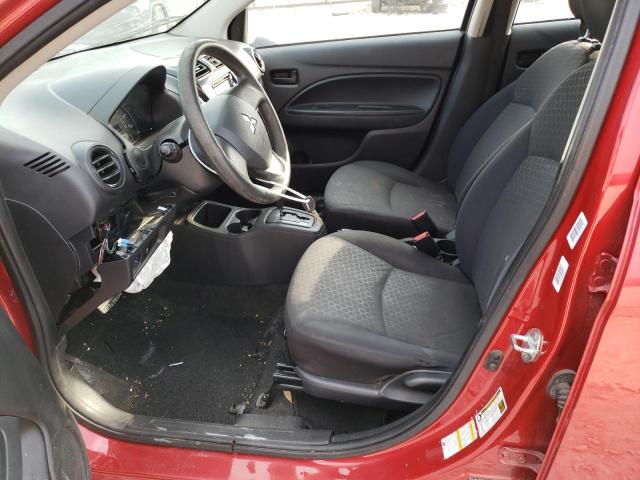 Photo 7 from auction – 2015 MITSUBISHI MIRAGE DE with VIN ML32A3HJ3FH047590