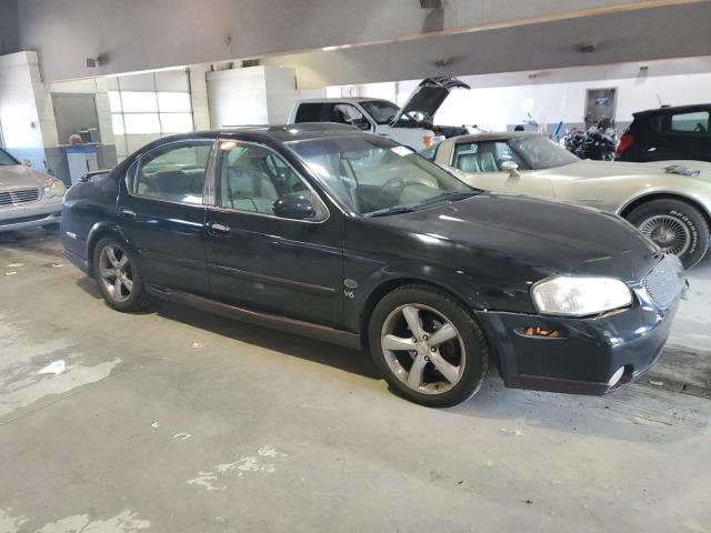 Photo 4 from auction – 2001 NISSAN MAXIMA with VIN JN1CA31A11T307053