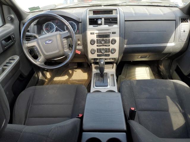 Photo 8 from auction – 2010 FORD ESCAPE XLT with VIN 1FMCU9DG7AKA30594
