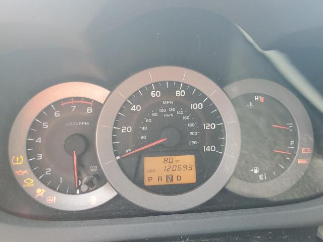 Photo 9 from auction – 2011 TOYOTA RAV4 with VIN 2T3ZF4DV9BW074373