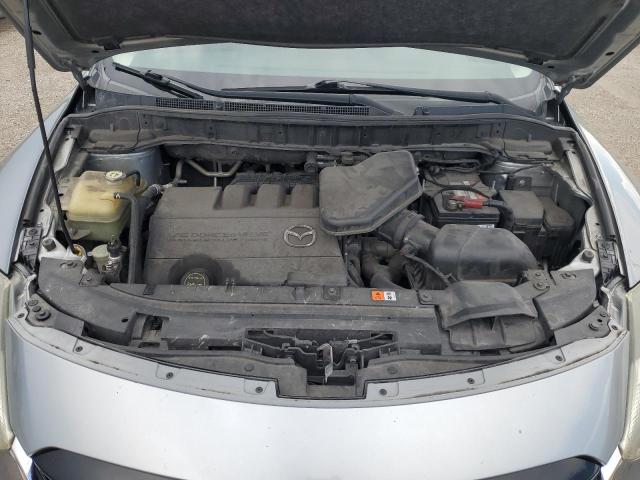 Photo 11 from auction – 2013 MAZDA CX-9 GRAND with VIN JM3TB2DA2D0424217