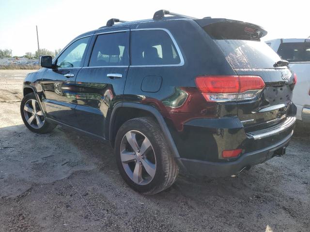 Photo 2 from auction – 2014 JEEP GRAND CHER with VIN 1C4RJEBM4EC539180