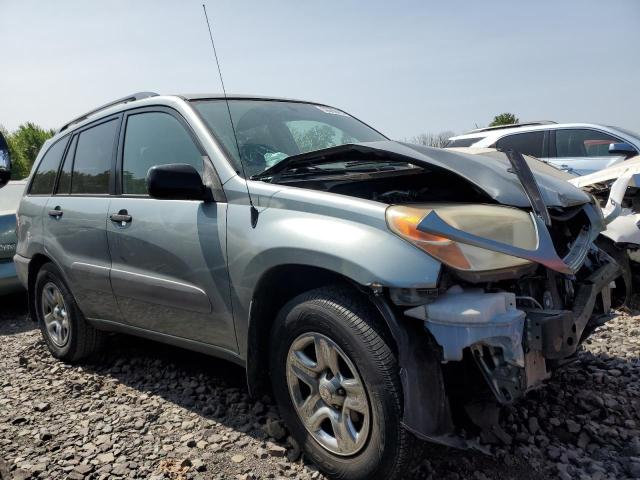 Photo 4 from auction – 2005 TOYOTA RAV4 with VIN JTEHD20V250070441