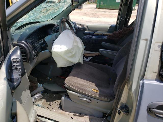 صورة رقم 7 من المزاد - 1999 DODGE CARAVAN مع VIN 2B4GP25G3XR178123