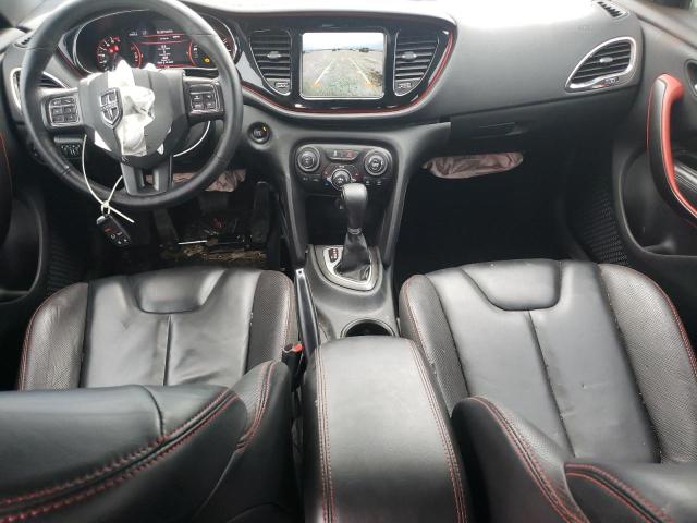 Photo 8 from auction – 2016 DODGE DART GT with VIN 1C3CDFEB6GD606747