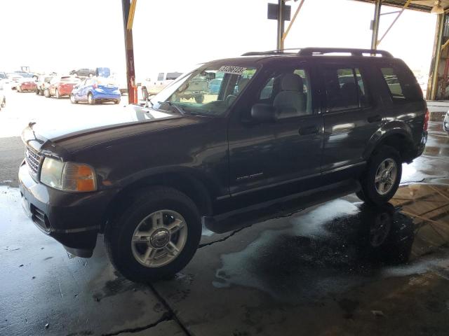FORD EXPLORER X 2005 with VIN 1FMDU73W05ZA03753 - Photo from auction