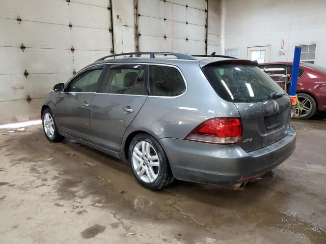 Photo 2 from auction – 2011 VOLKSWAGEN JETTA TDI with VIN 3VWML7AJ7BM604604