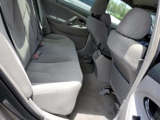 Photo 10 from auction – 2009 TOYOTA CAMRY BASE with VIN 4T1BE46K49U862388