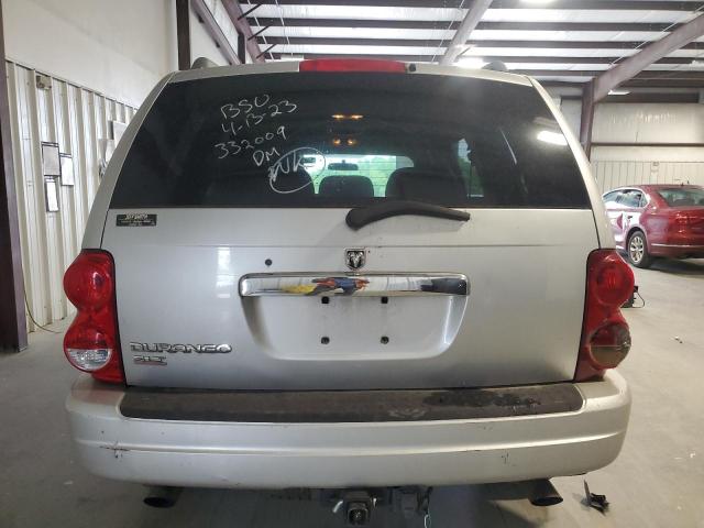 Photo 6 from auction – 2004 DODGE DURANGO SL with VIN 1D4HD48N24F146470