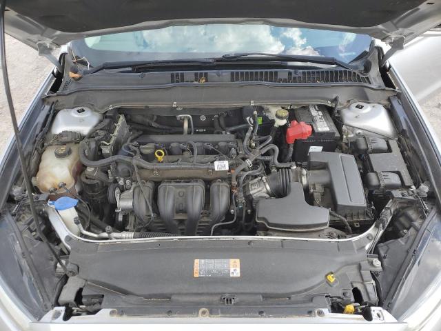 Photo 11 from auction – 2015 FORD FUSION SE with VIN 1FA6P0H75F5114973