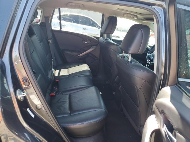 Photo 11 from auction – 2014 ACURA RDX with VIN 5J8TB4H37EL016894