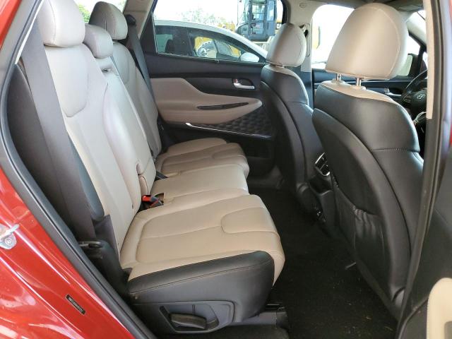 Photo 11 from auction – 2019 HYUNDAI SANTA FE L with VIN 5NMS53AD6KH014257