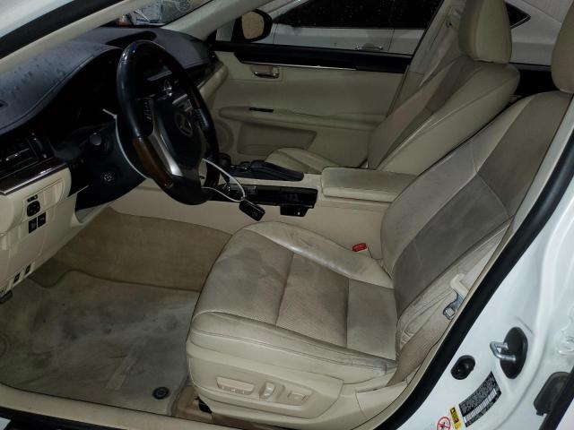 Photo 7 from auction – 2015 LEXUS ES 350 with VIN JTHBK1GG0F2175081