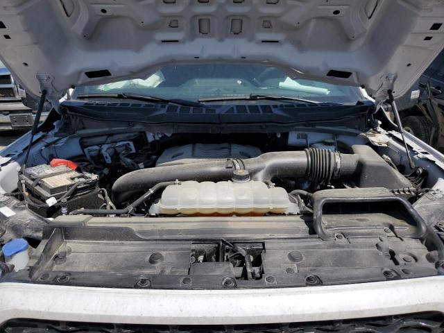 Photo 11 from auction – 2021 FORD F150 SUPER with VIN 1FTFW1E83MFC05831