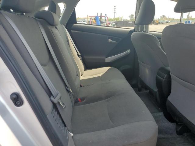 Photo 10 from auction – 2014 TOYOTA PRIUS with VIN JTDKN3DU5E0363880