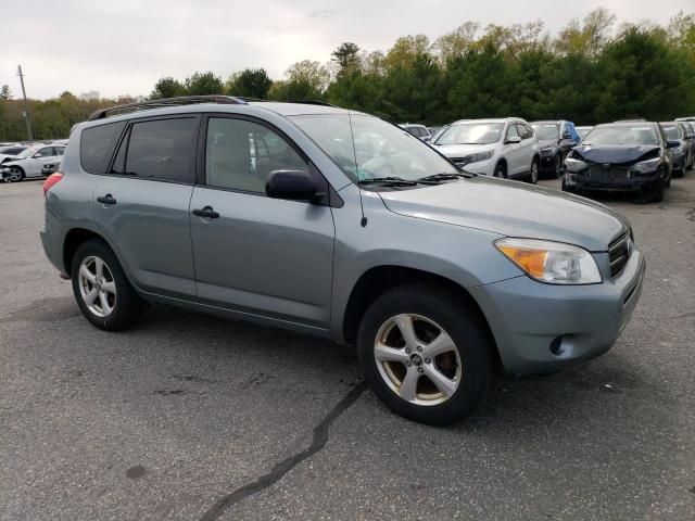 Photo 4 from auction – 2008 TOYOTA RAV4 with VIN JTMBD33V985140245