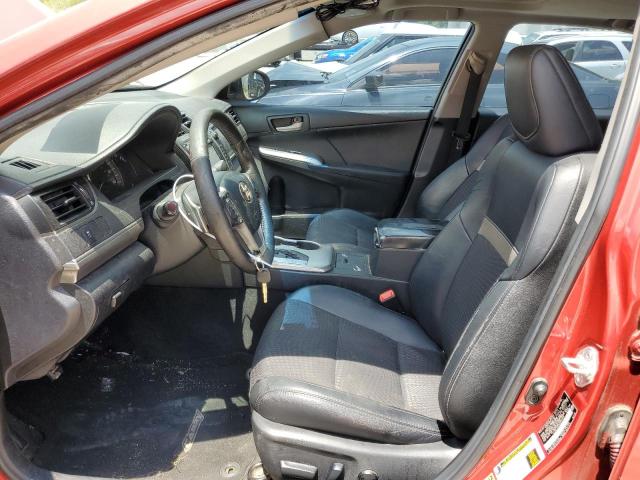 Фото 7 с аукциона – 2012 TOYOTA CAMRY BASE с VIN 4T1BF1FK6CU557641