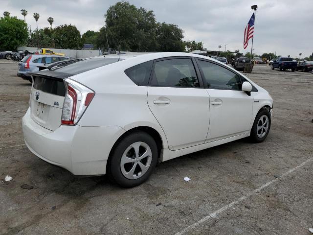 Photo 3 from auction – 2013 TOYOTA PRIUS with VIN JTDKN3DU7D5681565